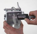 Лебедка для прицепа 1000 lbs (455 кг) (WT7510Z)