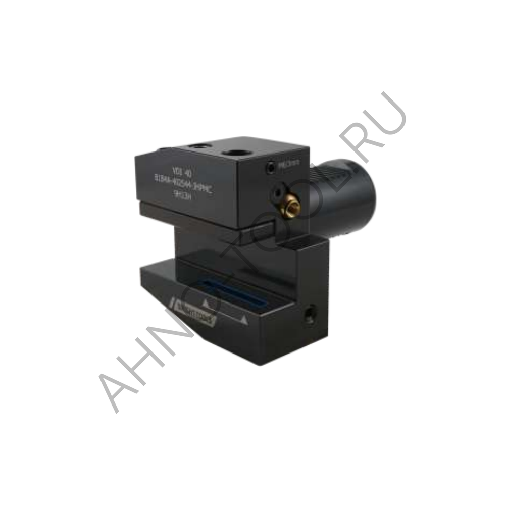 Радиальный держатель инструмента B1B4A-302040 BRIGHT-TOOLS