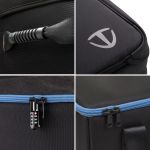 Фотосумка Tenba Air Case Attache 2520w 634-225