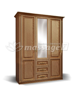 Шкаф Дарина 3х створчатый.