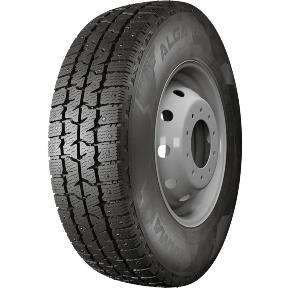 Kama 225/75R16C 121/120R Alga LT (НК-534) TL (шип.)