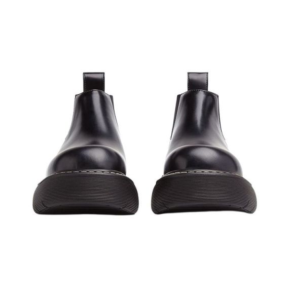 Bottega Veneta Chelsea Boot 'Black'