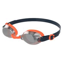 Очки для плавания детские SPEEDO Jet Mirror Jr, 8-12636F989, зеркальные линзы