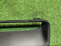 Накладка бампера правая Mini Countryman F60 20-23