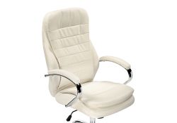 Компьютерное кресло Tomar кремовое