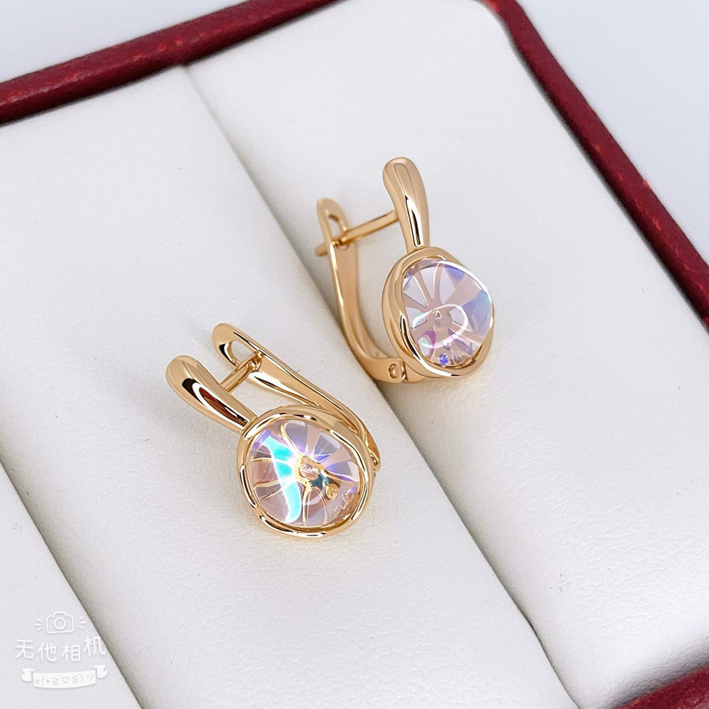 Серьги Xuping - арт903