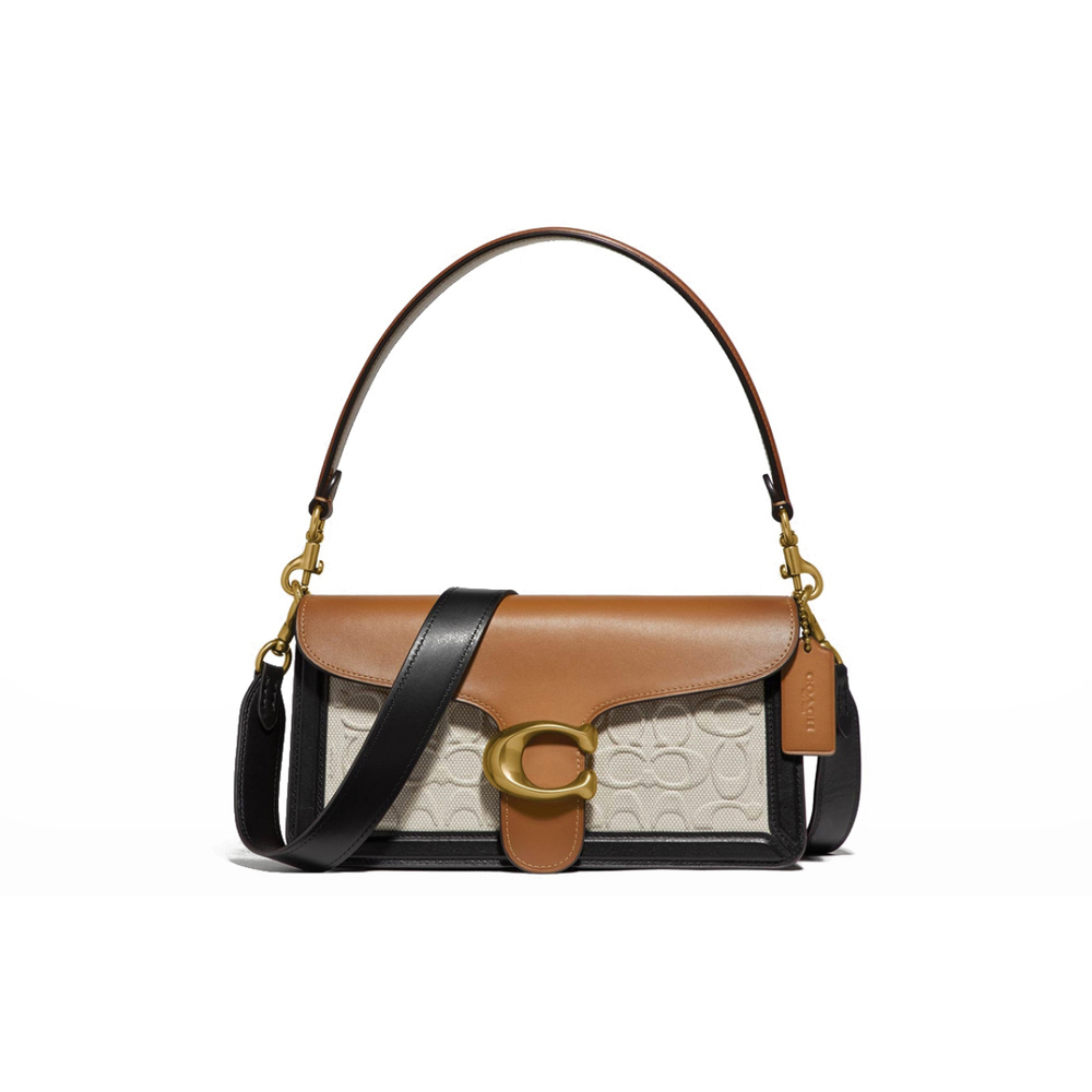 Сумка COACH Tabby 26, 89148-B4PU2