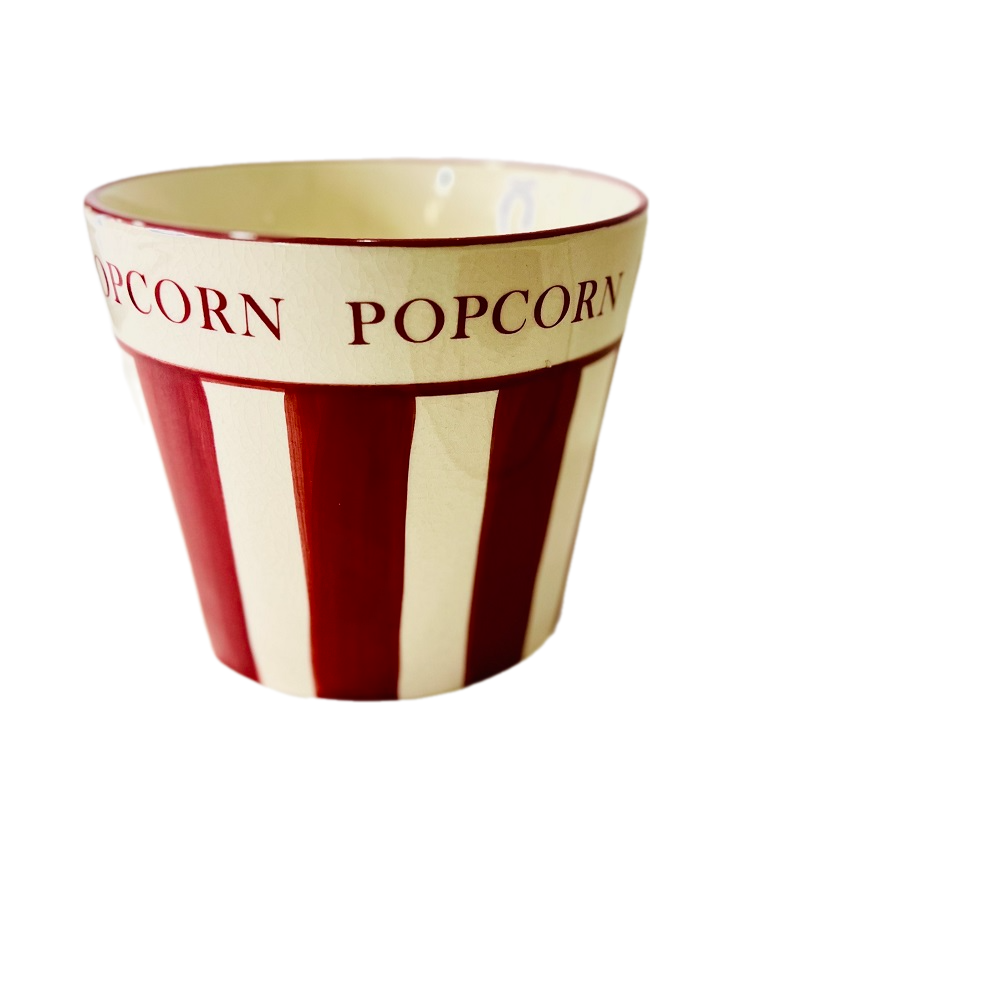 Ведёрко для попкорна