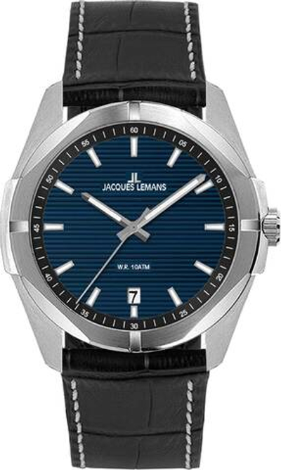 Наручные часы Jacques Lemans 1-2176C