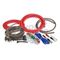 Комплект подкл. AURA AMP-0410