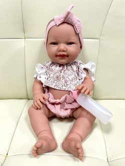 Кукла Manolo Dolls виниловая Vega 45см (8320)