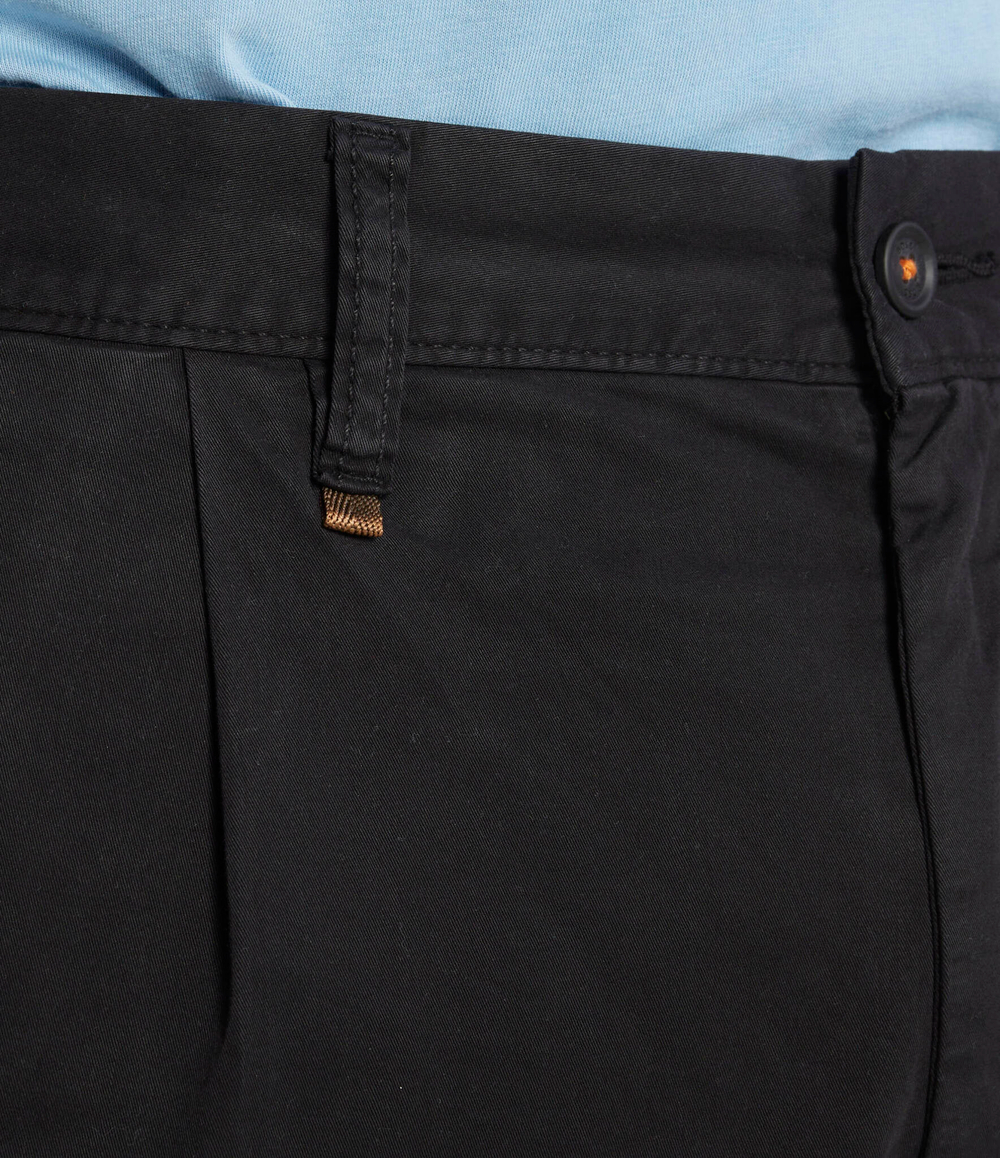 штаны schino-shyne BOSS ORANGE - черный(50489106)