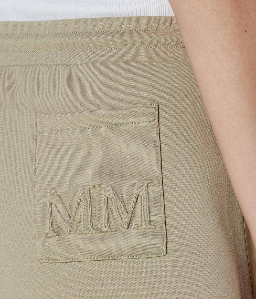 Спортивные штаны Dudy Max Mara Leisure - бежевый(167811076)