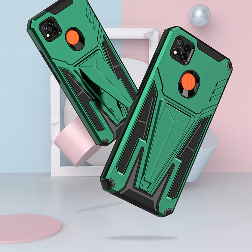 Чехол Rack Case для Xiaomi Redmi 9C