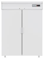 Шкаф холодильный POLAIR CV110-S (R290)