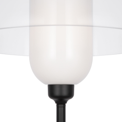Торшер Maytoni Memory MOD177FL-01B