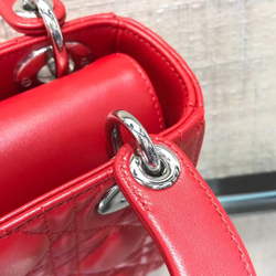 Christian Dior Lady Dior Mini 17 cm