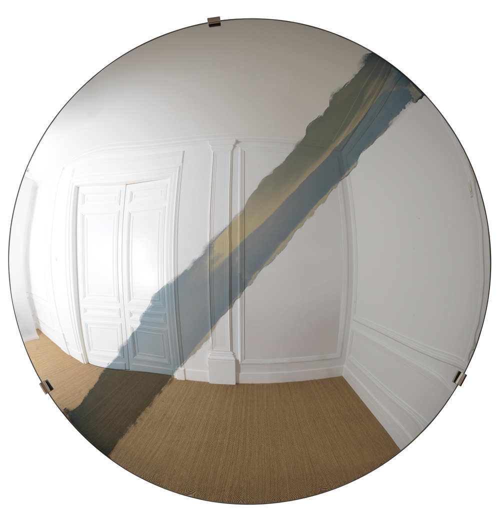 Настенный декор Wall Object Cleveland арт.114153