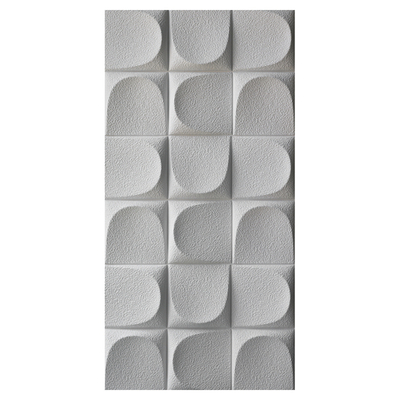 PU Bread Structure White