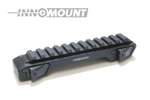 Кронштейн Innomount CZ550 - Picatinny BH=20мм (50-PT-20-00-520)