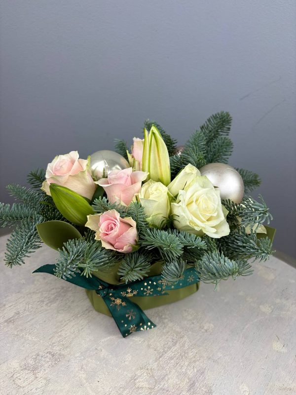 Композиция "Чистая форма" Композиция "Чистая форма"