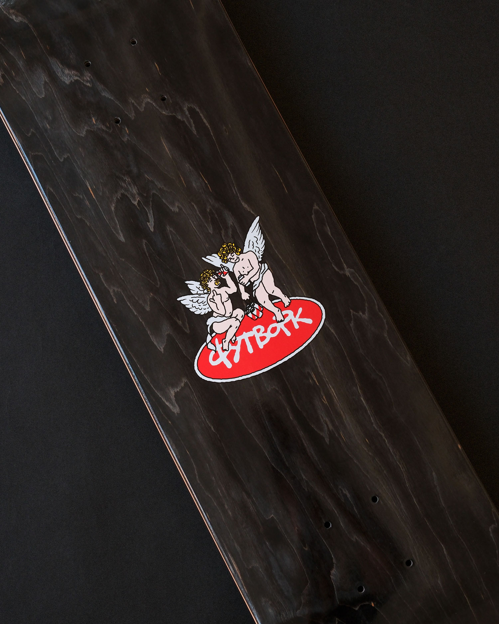 Дека Футворк Progress Простибог