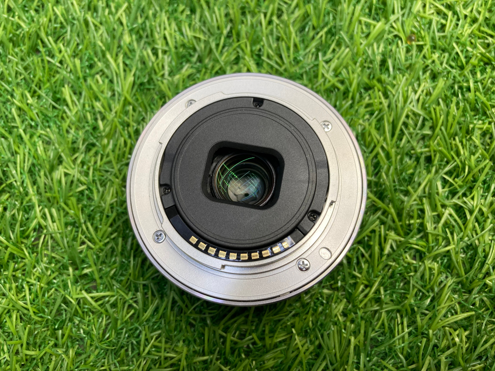 Sony 16mm 2.8 E (SEL-16F28) Покупка/Продажа