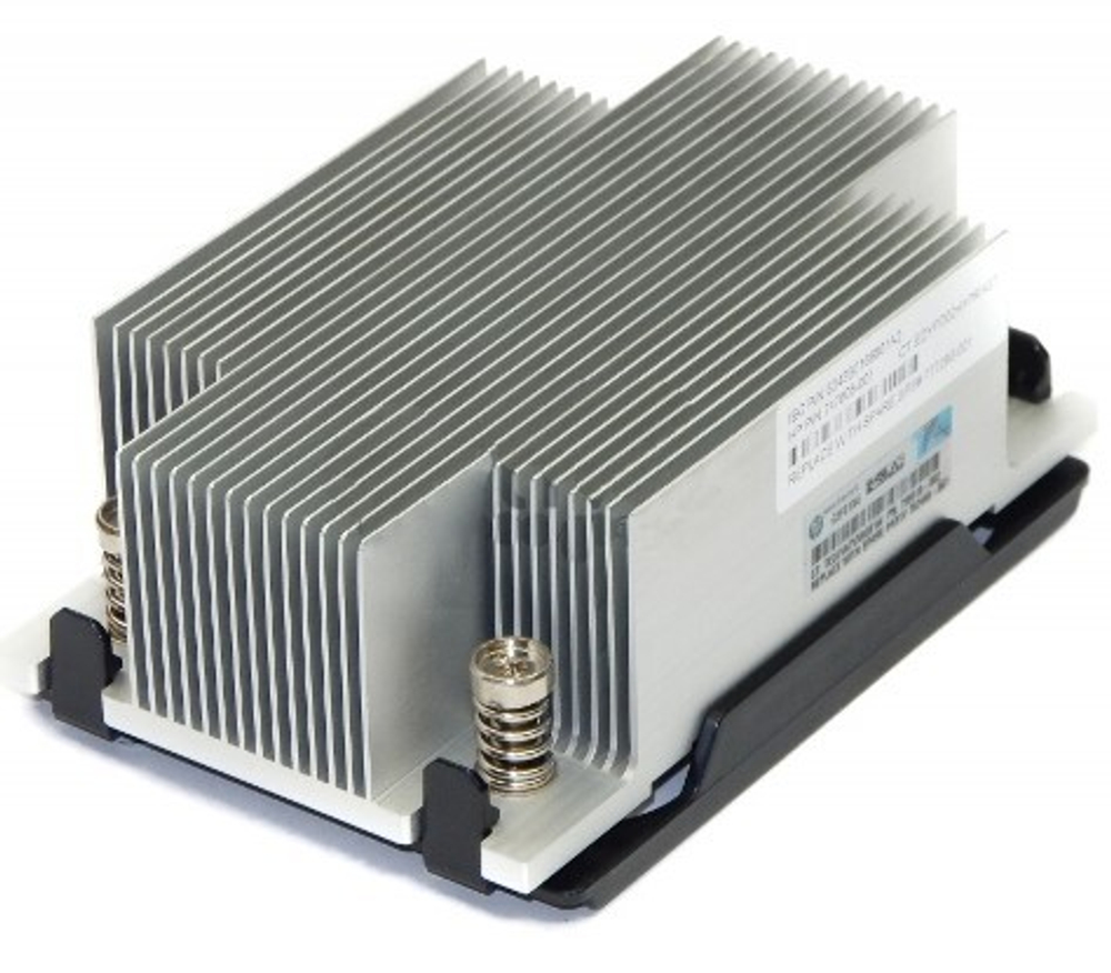 Радиатор  HPE 875070-001