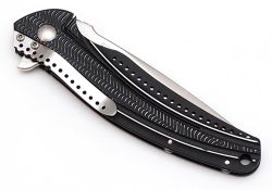 Нож CRKT Ripple Charcoal K405KХPфотография - 8