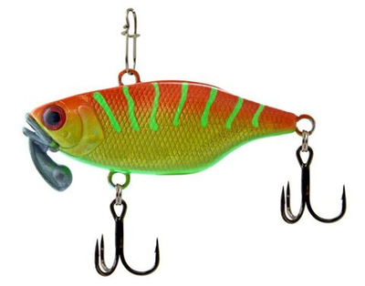 Воблер для рыбалки LureMax HAMMER