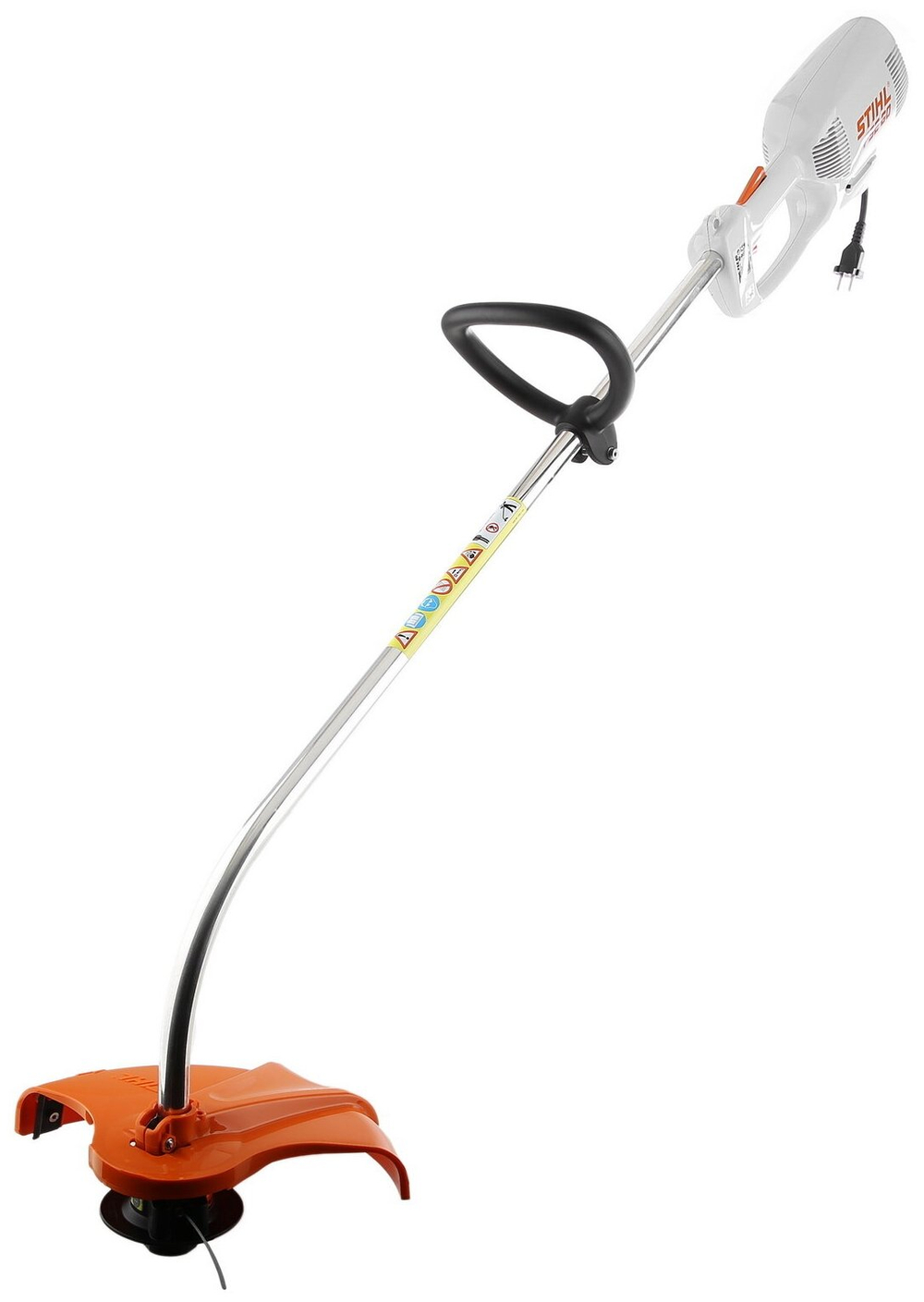 Триммер эл. STIHL FSE 60 AutoCut C5-2 (4809-011-4111)