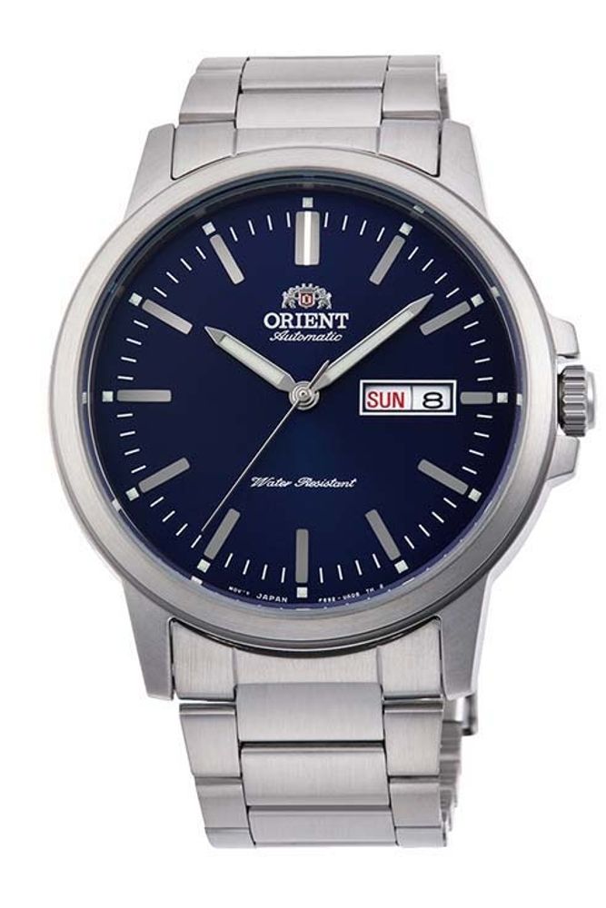 Часы механические Orient Contemporary RA-AA0C02L19B