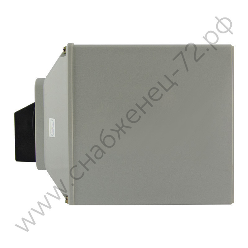 Переключатель кулачковый в корпусе Энергия LFC-5 (СА-10)