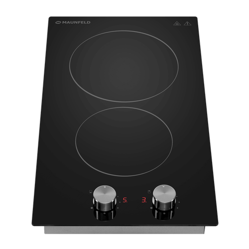 Электрическая варочная панель MAUNFELD CVCE292M