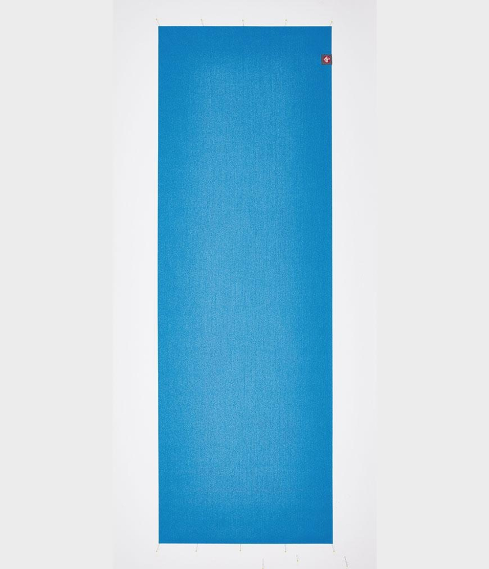 Коврик из каучука Manduka EKO SuperLite Travel Mat 180*60*0,15 см limited edition