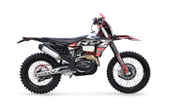 Мотоцикл BRZ X8 CB250RL 24