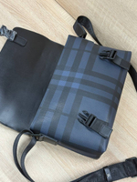 Сумка-мессенджер Burberry