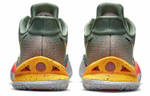 Кроссовки Nike Kyrie Low 4 "Sunrise" 4
