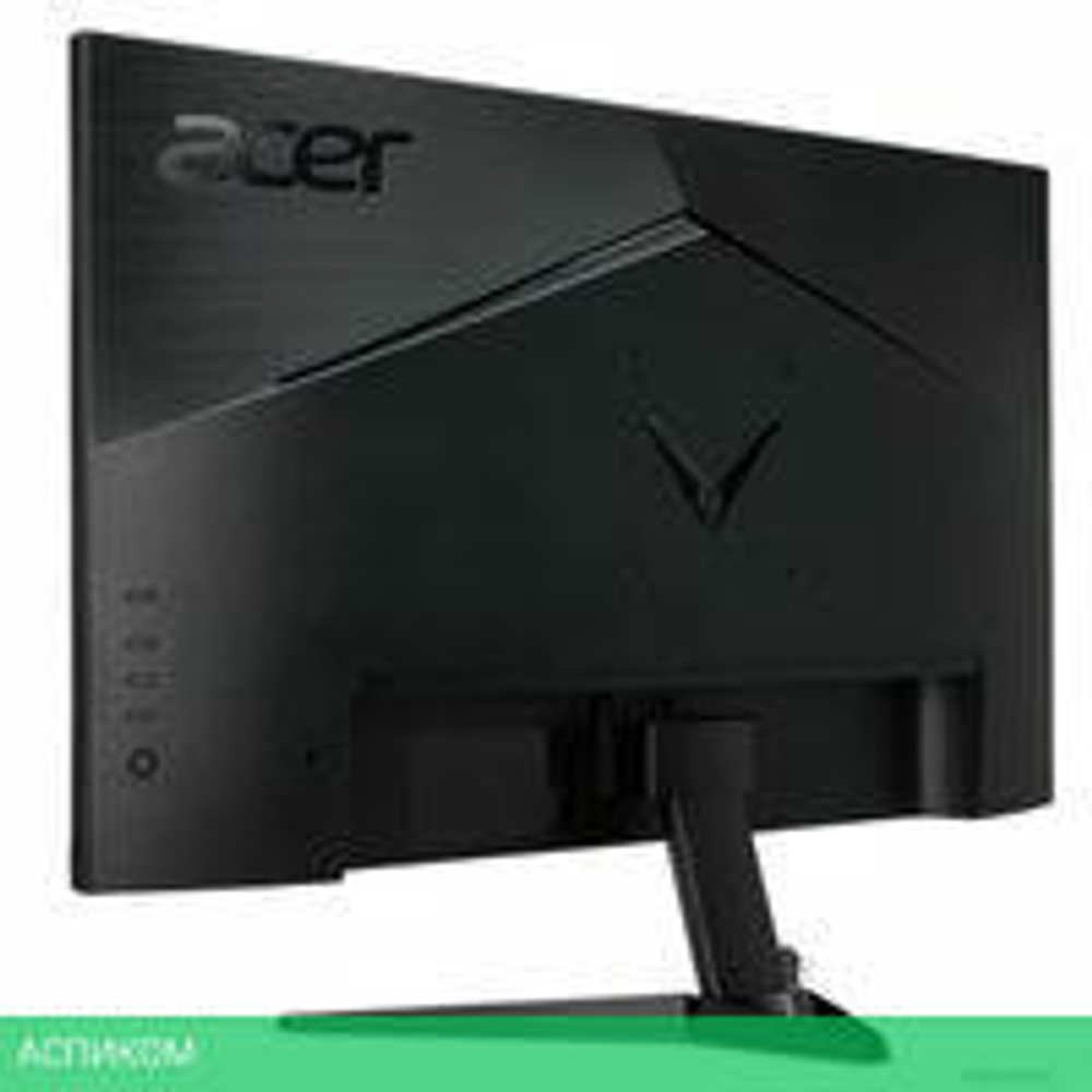 Игровой монитор Acer Nitro QG221QHbii UM.WQ1EE.H01