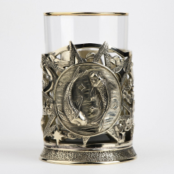 Подстаканник Рыбы