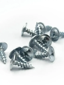 КрепХаус Саморез 4.2 x 19 мм 100 шт.