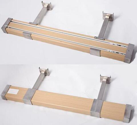 Карниз флагман, бук