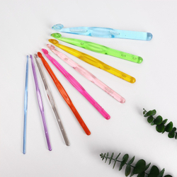 Набор крючков для вязания