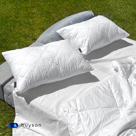 Одеяло с хлопком BuyBest