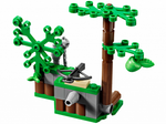 LEGO Castle: Засада в лесу 70400 — Forest Ambush