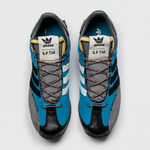 кроссовки Adidas Country OG x SFTM Blue / Grey