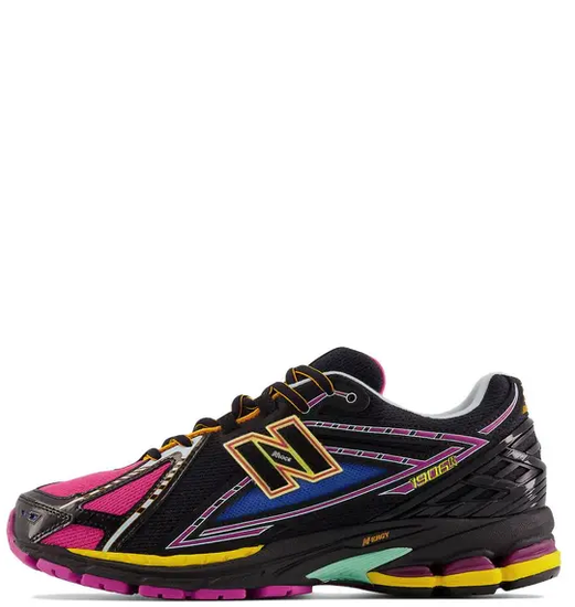 Кроссовки New Balance 1906R "Neon Nights"