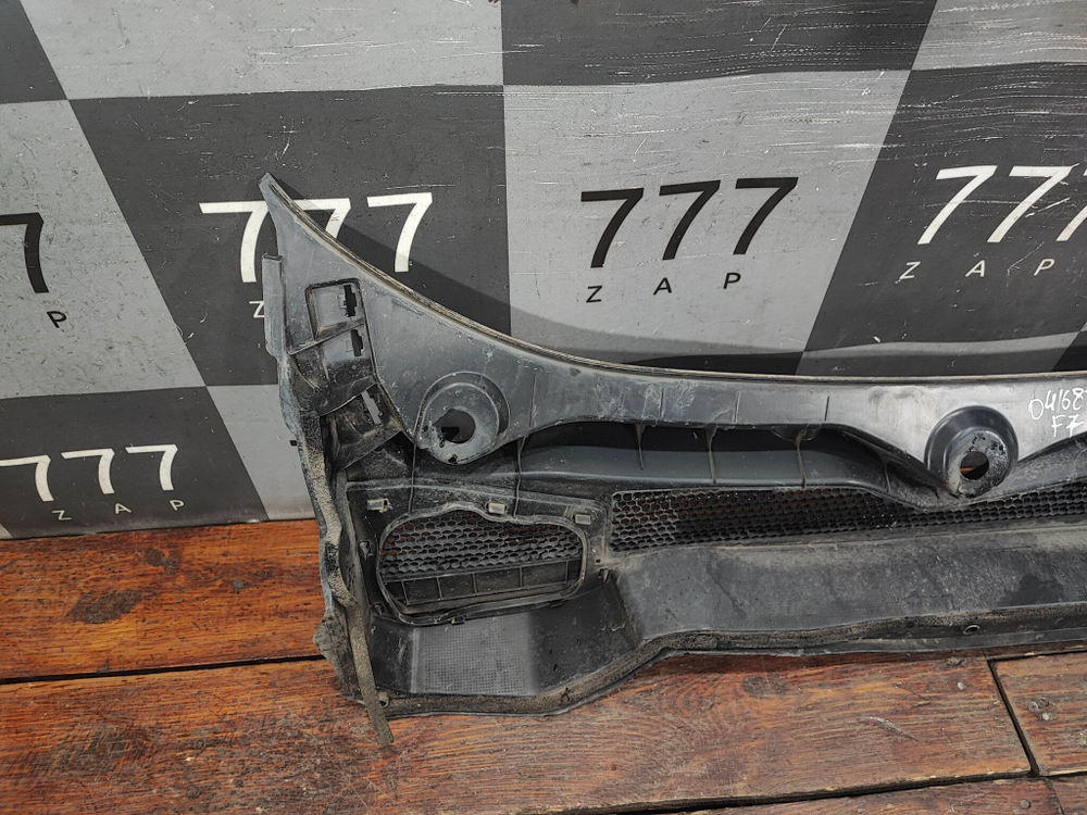 Жабо Haval F7 1 19-24 Б/У Оригинал 5304108AKQ00A