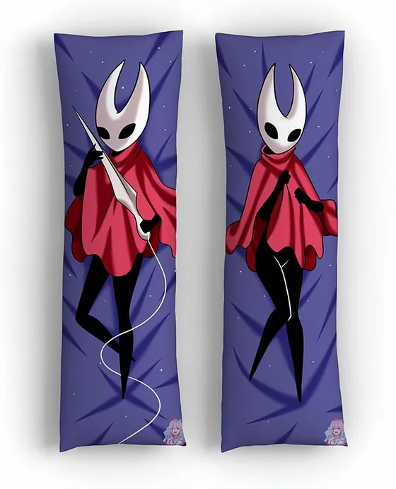 Дакимакура Хорнет