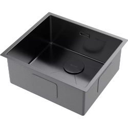 Кухонная мойка Omoikiri Taki 49-U/IF-GB